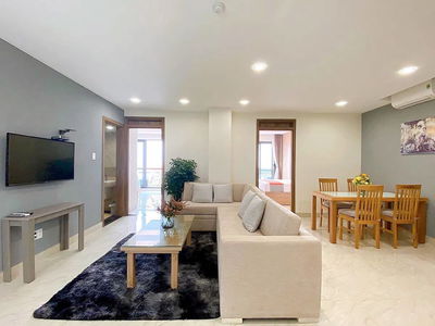 Жилье в Ho Chi Minh City, Vietnam Жилье в Ho Chi Minh City, Vietnam