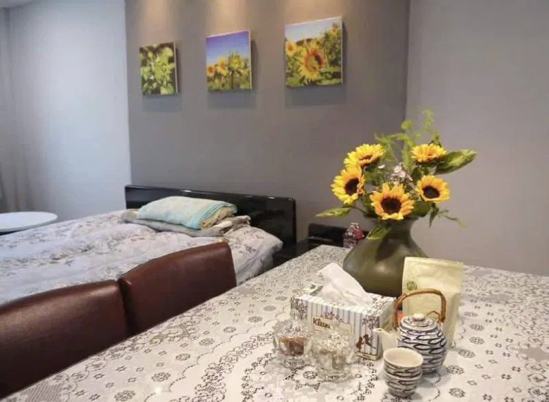 Alojamiento en Ho Chi Minh City, Vietnam Alojamiento en Ho Chi Minh City, Vietnam