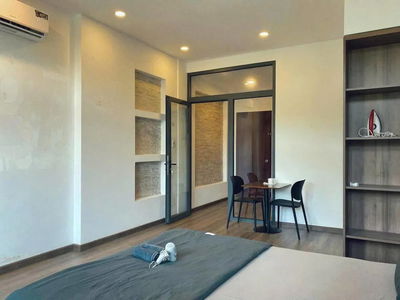 Alojamiento en Ho Chi Minh City, Vietnam Alojamiento en Ho Chi Minh City, Vietnam