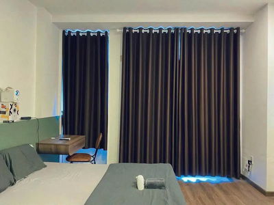 Alojamiento en Ho Chi Minh City, Vietnam Alojamiento en Ho Chi Minh City, Vietnam