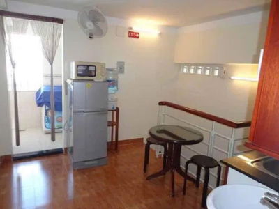 Жилье в Ho Chi Minh City, Vietnam  Жилье в Ho Chi Minh City, Vietnam