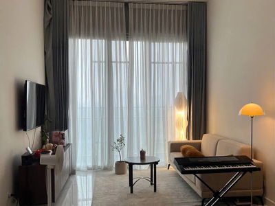 Empire City, Vietnam Empire City, Vietnam