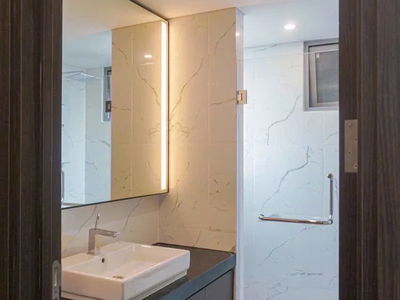 Empire City, Vietnam Empire City, Vietnam