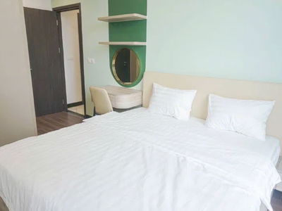 Empire City, Vietnam Empire City, Vietnam