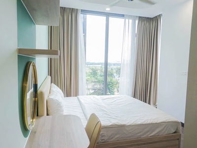 Empire City, Vietnam Empire City, Vietnam