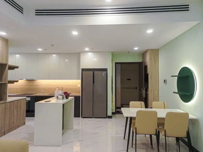 Empire City, Vietnam Empire City, Vietnam