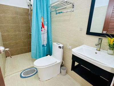 Alojamiento en Ho Chi Minh City, Vietnam Alojamiento en Ho Chi Minh City, Vietnam