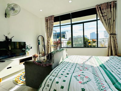 Жилье в Ho Chi Minh City, Vietnam  Жилье в Ho Chi Minh City, Vietnam