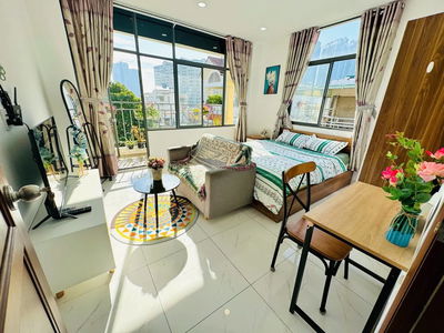 Alojamiento en Ho Chi Minh City, Vietnam Alojamiento en Ho Chi Minh City, Vietnam