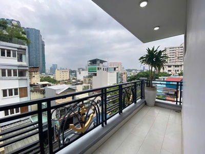 Housing in Ho Chi Minh City, Vietnam Housing in Ho Chi Minh City, Vietnam