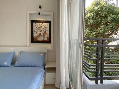 Logement dans Ho Chi Minh City, Vietnam Logement dans Ho Chi Minh City, Vietnam