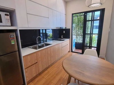 Gehäuse In Di An, Vietnam Gehäuse In Di An, Vietnam