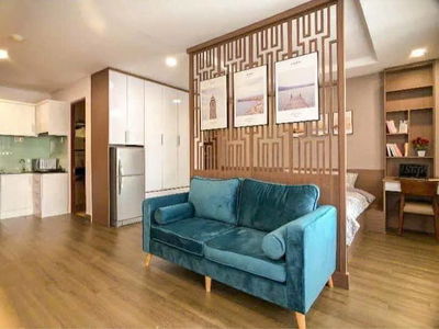 Жилье в Ho Chi Minh City, Vietnam Жилье в Ho Chi Minh City, Vietnam