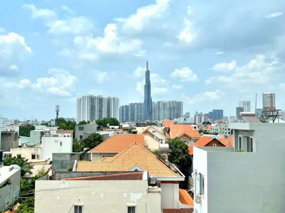 Alojamiento en Ho Chi Minh City, Vietnam Alojamiento en Ho Chi Minh City, Vietnam