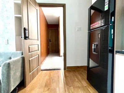 Alojamiento en Ho Chi Minh City, Vietnam Alojamiento en Ho Chi Minh City, Vietnam