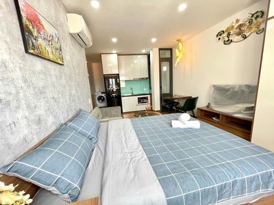 Logement dans Ho Chi Minh City, Vietnam Logement dans Ho Chi Minh City, Vietnam
