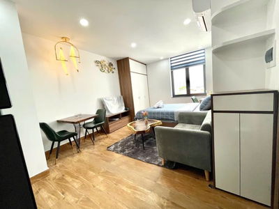 Alojamiento en Ho Chi Minh City, Vietnam  Alojamiento en Ho Chi Minh City, Vietnam