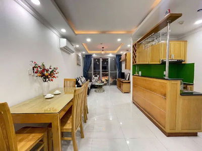 Scenic Valley, Vietnam Scenic Valley, Vietnam