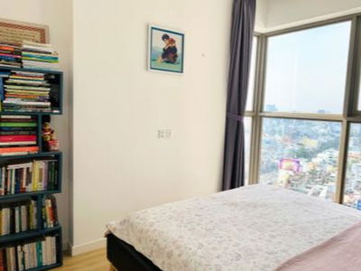 Masteri Millennium, Vietnam Masteri Millennium, Vietnam