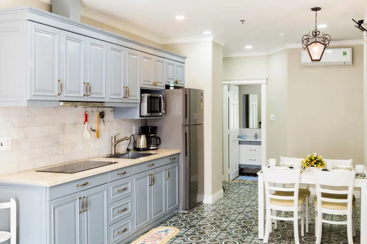 Alojamiento en Ho Chi Minh City, Vietnam Alojamiento en Ho Chi Minh City, Vietnam