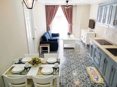 Housing in Ho Chi Minh City, Vietnam  Housing in Ho Chi Minh City, Vietnam