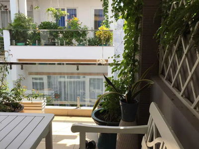 Alojamiento en Ho Chi Minh City, Vietnam  Alojamiento en Ho Chi Minh City, Vietnam