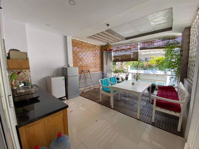 Alojamiento en Ho Chi Minh City, Vietnam Alojamiento en Ho Chi Minh City, Vietnam