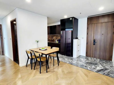 Lumiere Riverside, Vietnam Lumiere Riverside, Vietnam