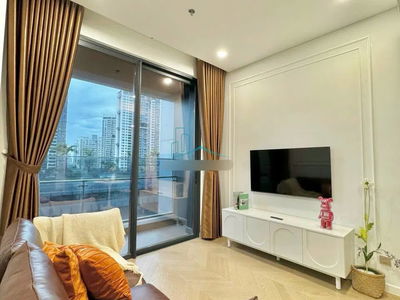 Lumiere Riverside, Vietnam Lumiere Riverside, Vietnam