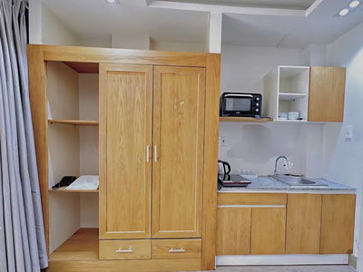 Жилье в Ho Chi Minh City, Vietnam Жилье в Ho Chi Minh City, Vietnam