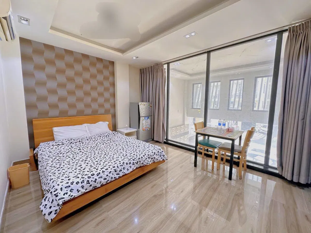 Alojamiento en Ho Chi Minh City, Vietnam Alojamiento en Ho Chi Minh City, Vietnam