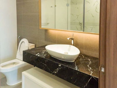 Sunwah Pearl, Vietnam Sunwah Pearl, Vietnam