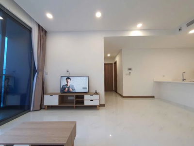 Sunwah Pearl, Vietnam  Sunwah Pearl, Vietnam