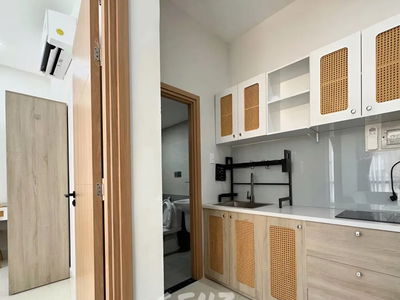 Housing in Ho Chi Minh City, Vietnam Housing in Ho Chi Minh City, Vietnam