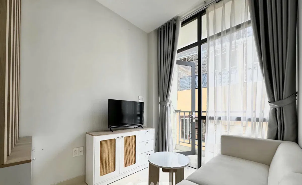 Alojamiento en Ho Chi Minh City, Vietnam Alojamiento en Ho Chi Minh City, Vietnam