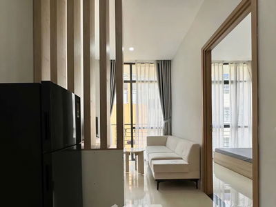 Alojamiento en Ho Chi Minh City, Vietnam Alojamiento en Ho Chi Minh City, Vietnam