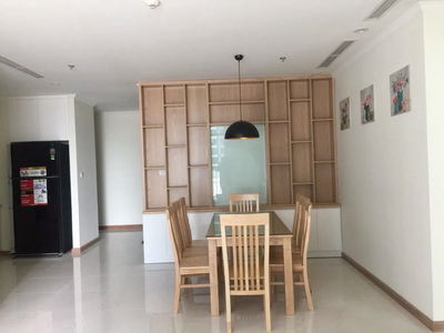 Vinhomes Central Park, Vietnam Vinhomes Central Park, Vietnam