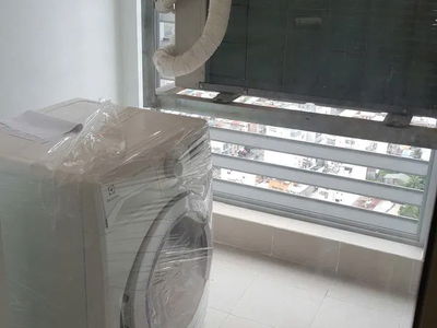 Vinhomes Central Park, Vietnam Vinhomes Central Park, Vietnam