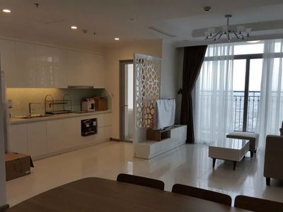 Vinhomes Central Park, Vietnam Vinhomes Central Park, Vietnam