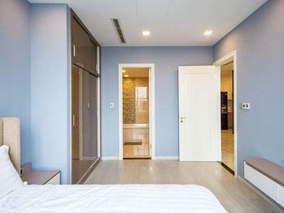 Vinhomes Golden River, Vietnam Vinhomes Golden River, Vietnam