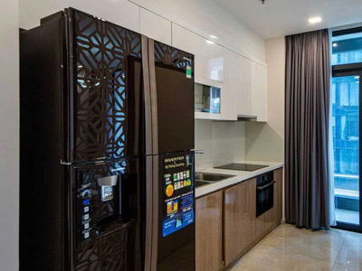 Vinhomes Golden River, Vietnam Vinhomes Golden River, Vietnam