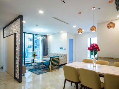 Vinhomes Golden River, Vietnam Vinhomes Golden River, Vietnam