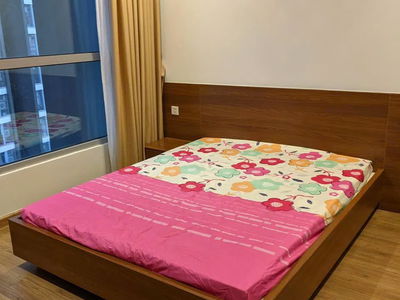 Vinhomes Central Park, Vietnam Vinhomes Central Park, Vietnam