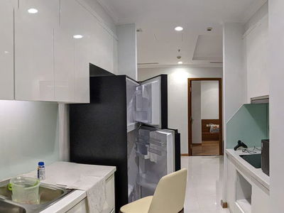 Vinhomes Central Park, Vietnam Vinhomes Central Park, Vietnam