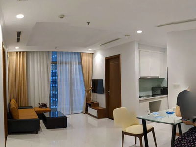 Vinhomes Central Park, Vietnam  Vinhomes Central Park, Vietnam