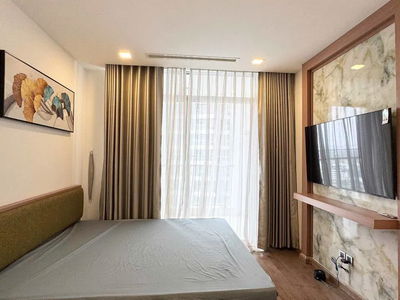 Vinhomes Central Park, Vietnam  Vinhomes Central Park, Vietnam