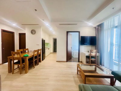 Vinhomes Central Park, Vietnam  Vinhomes Central Park, Vietnam