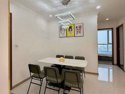 Vinhomes Central Park, Vietnam  Vinhomes Central Park, Vietnam