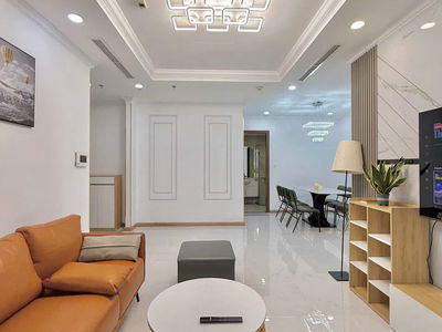 Vinhomes Central Park, Vietnam Vinhomes Central Park, Vietnam