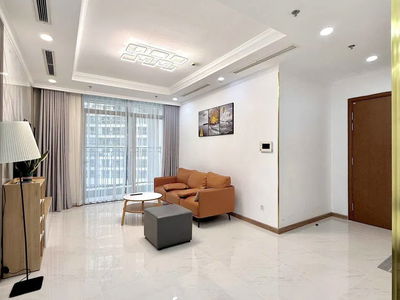 Vinhomes Central Park, Vietnam Vinhomes Central Park, Vietnam